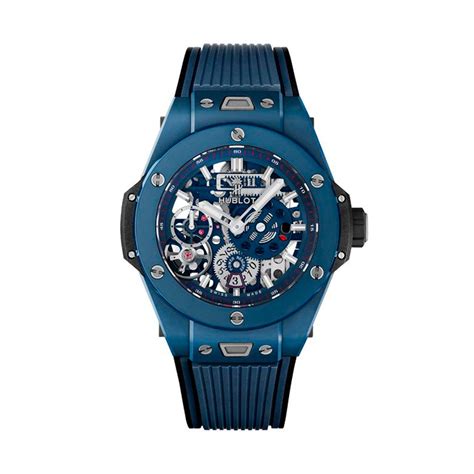 hublot big bang automatik|hublot big bang 45mm.